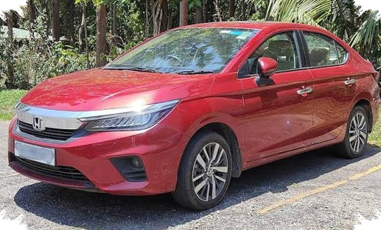 Honda City Turbo II, Si Bulldog 110 HP yang Menolak Jadi Hatchback Biasa