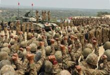 Serangan Militan Pakistan Tertinggi Sejak 2014, Operasi Besar Tak Membendung