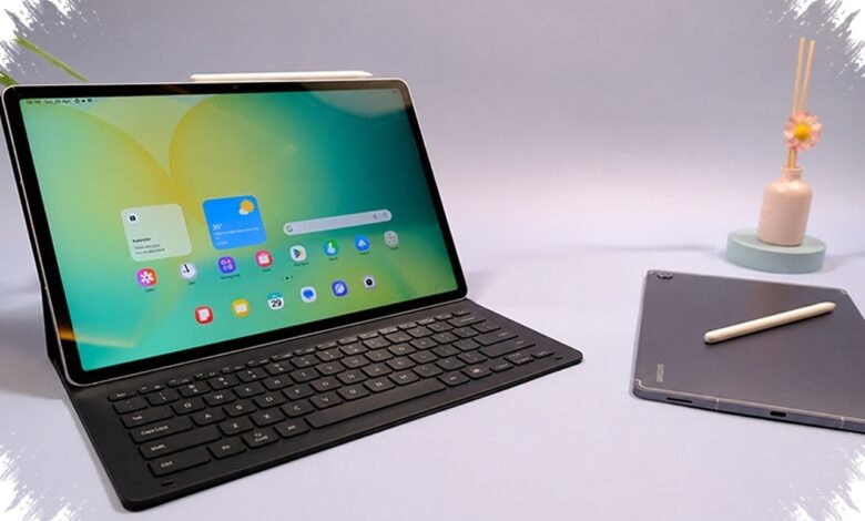 Galaxy Tab S10 FE atau S10 Lite, Pilihan Keliru Bisa Membatasi Cara Anda Bekerja
