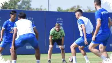 Persib Mulai Bedah Low Block, Igor Tolic Siapkan Jawaban untuk Ujian Terberat