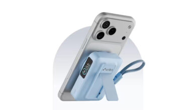 Power Bank itel Zeno 45W Bawa Kabel USB-C, Bisa Jadi Andalan Isi Daya Laptop