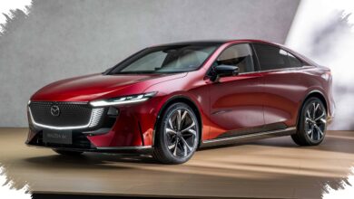 Mazda 6e Setir Kanan Mulai Dikirim Juli 2026, Jalan Baru ke Pasar Global
