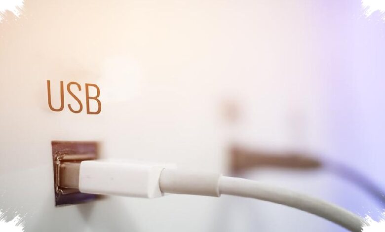 Kabel Charger yang Terlihat Normal Bisa Curi Data, Ini Peringatan BSSN untuk Pengguna