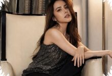 Agatha Chelsea Lepas dari Label, Good Alone Buka Ruang Kreatif yang Lebih Personal
