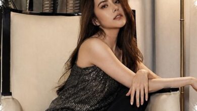 Agatha Chelsea Lepas dari Label, Good Alone Buka Ruang Kreatif yang Lebih Personal