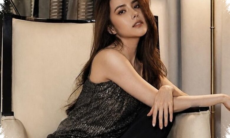 Agatha Chelsea Lepas dari Label, Good Alone Buka Ruang Kreatif yang Lebih Personal