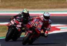 Bagnaia ke Aprilia pada 2027, Bezzecchi Akui Garasi Mereka Akan Terasa Aneh
