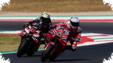 Bagnaia ke Aprilia pada 2027, Bezzecchi Akui Garasi Mereka Akan Terasa Aneh