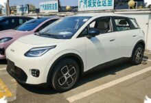 Aion UT Berpotensi Disegarkan di GIIAS 2026, Tekanan Rival Kian Nyata