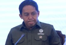 Laporan Gratifikasi Raja Juli Ditutup, KPK Tetap Telusuri Dugaan Aliran Uang