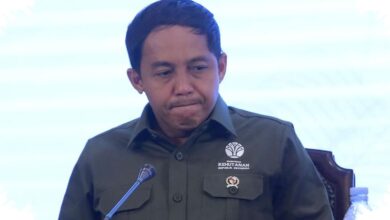 Laporan Gratifikasi Raja Juli Ditutup, KPK Tetap Telusuri Dugaan Aliran Uang