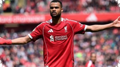 Tottenham Mengincar Cody Gakpo, Liverpool Menutup Rapat Pintu Keluar dari Anfield