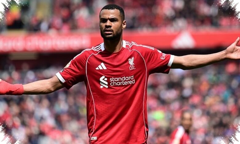 Tottenham Mengincar Cody Gakpo, Liverpool Menutup Rapat Pintu Keluar dari Anfield