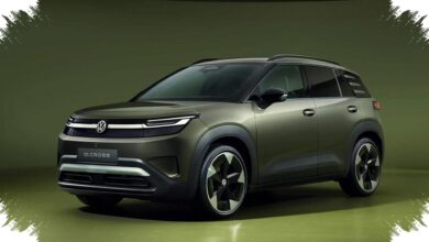 Volkswagen Kembali ke Tombol Fisik, ID. Cross Menjawab Keluhan Pengemudi