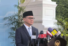 Mukhtarudin Geregetan soal TPPO, KP2MI Kerap Diminta Menanggung Tanggung Jawab