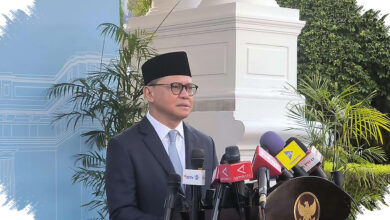Mukhtarudin Geregetan soal TPPO, KP2MI Kerap Diminta Menanggung Tanggung Jawab