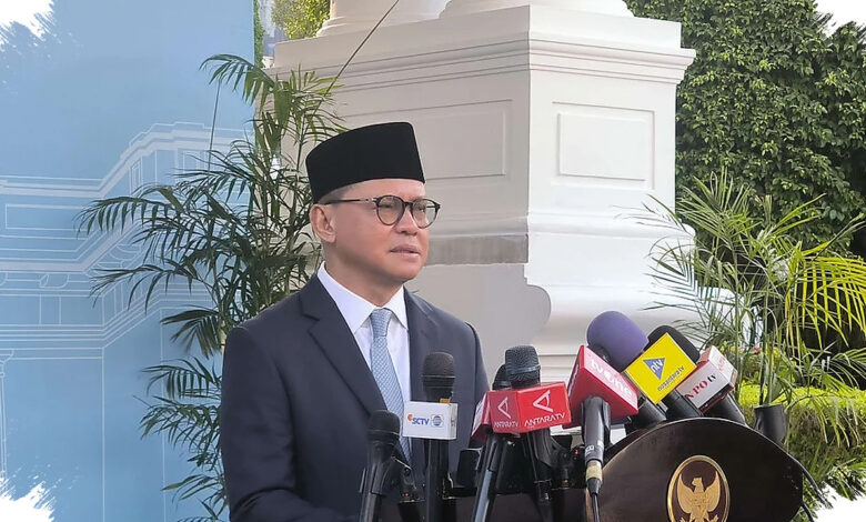 Mukhtarudin Geregetan soal TPPO, KP2MI Kerap Diminta Menanggung Tanggung Jawab