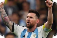 Argentina Paling Dijagokan AI untuk Piala Dunia 2026, Spanyol Mengintai di Final