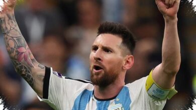 Argentina Paling Dijagokan AI untuk Piala Dunia 2026, Spanyol Mengintai di Final