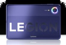 Lenovo Legion Y700 Infinite Disebut Lepas dari Wi-Fi, OLED dan 5G Jadi Pembeda
