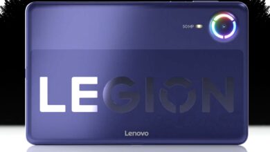 Lenovo Legion Y700 Infinite Disebut Lepas dari Wi-Fi, OLED dan 5G Jadi Pembeda