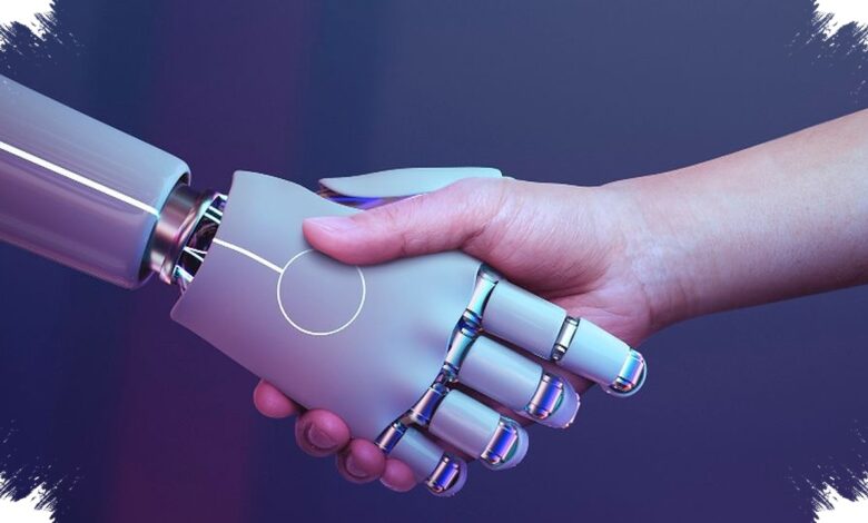 Robot Pakaian Ini Memakaikan Baju dalam 10 Detik, Tetap Bekerja Saat Pengguna Bergerak