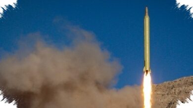 Iran Serang Pangkalan AS di Suriah, Ancaman Hormuz Mengusik Pasar Energi Global