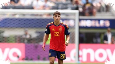 Barcelona Incar Romero dan Laporte, Harga Tinggi dan Hubungan Buruk Jadi Penghalang