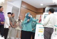 Minyak Jelantah Dihargai Rp7.000 per Liter, PKK Jateng Buka Jalan Tambahan Penghasilan