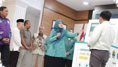 Minyak Jelantah Dihargai Rp7.000 per Liter, PKK Jateng Buka Jalan Tambahan Penghasilan