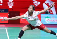 Putri KW Masih Sempurna Tanpa Kehilangan Gim, Kini Tembus Perempat Final Japan Open 2026