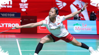 Putri KW Masih Sempurna Tanpa Kehilangan Gim, Kini Tembus Perempat Final Japan Open 2026