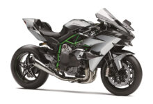 Ninja H2 Punya 240 HP, Hayabusa Membalas dengan Torsi Besar dan Kenyamanan Touring