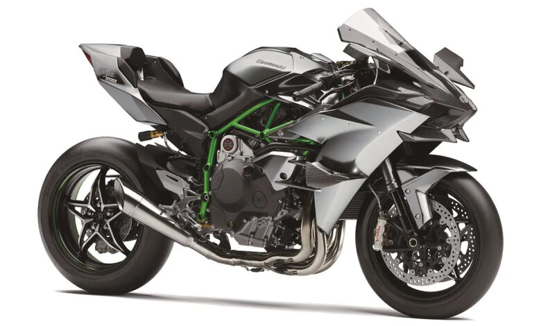 Ninja H2 Punya 240 HP, Hayabusa Membalas dengan Torsi Besar dan Kenyamanan Touring