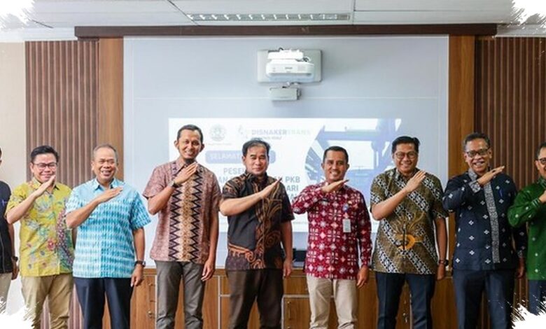 BSP Tinggalkan Pola Konflik dalam PKB, Manajemen dan Pekerja Kini Diposisikan Setara