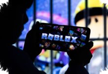 Roblox Bikin Game dari HP dengan AI, Tetapi Publikasinya Hanya untuk Usia 16 Tahun