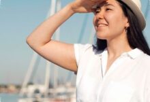6 Cara Menjaga Tubuh Tetap Fit saat Kemarau, Cegah Dehidrasi dan Heat Stroke