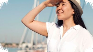 6 Cara Menjaga Tubuh Tetap Fit saat Kemarau, Cegah Dehidrasi dan Heat Stroke