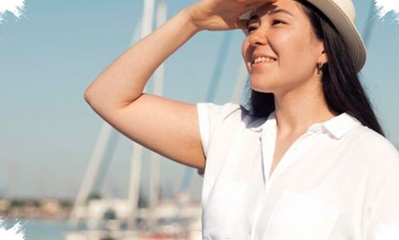 6 Cara Menjaga Tubuh Tetap Fit saat Kemarau, Cegah Dehidrasi dan Heat Stroke