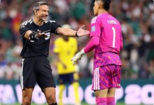 Slavko Vincic Pimpin Final Spanyol vs Argentina, Rekam Jejaknya Sudah Teruji