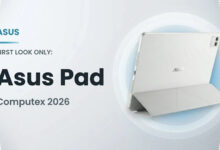 Asus Pad Kembali ke India, Layar OLED 2.8K 144Hz Jadi Senjata Utamanya