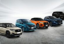 12 Mobil Hybrid Rp400 Jutaan pada 2026, Pilihan MPV hingga SUV Makin Lebar