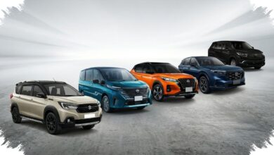 12 Mobil Hybrid Rp400 Jutaan pada 2026, Pilihan MPV hingga SUV Makin Lebar