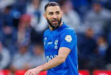 3 Klub dalam Jejak Karim Benzema, dari Pendamping Ronaldo hingga Raja Real Madrid