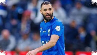 3 Klub dalam Jejak Karim Benzema, dari Pendamping Ronaldo hingga Raja Real Madrid