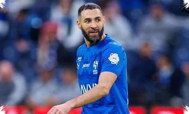 3 Klub dalam Jejak Karim Benzema, dari Pendamping Ronaldo hingga Raja Real Madrid