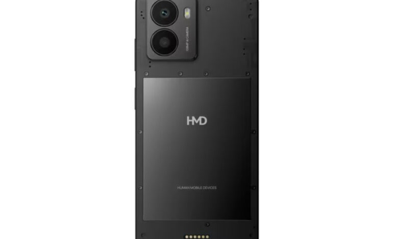 HMD Fusion 2 dan XR22 Ternyata Masih Dikembangkan, Harapan untuk Ponsel yang Berbeda