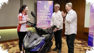 7 Kategori Pemenang Kontes Layanan Honda 2026, Nama Juara Teratas Terungkap