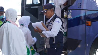 2.730 Calon Jemaah Haji Surabaya Diverifikasi, Penundaan Berujung Daftar Tunggu