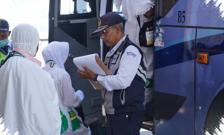 2.730 Calon Jemaah Haji Surabaya Diverifikasi, Penundaan Berujung Daftar Tunggu
